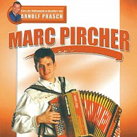 Marc Pircher – Stars Der Volksmusik Prasentiert Von Arnulf Prasch