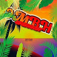 Přední strana obalu CD Эмвн