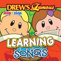 The Hit Crew – Drew's Famous Step By Step Learning Songs