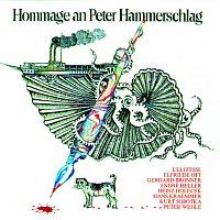 Hommage an Peter Hammerschlag