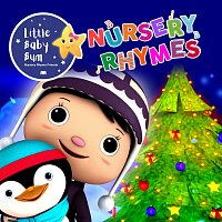 Little Baby Bum Nursery Rhyme Friends – Jingle Bells