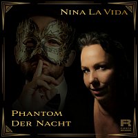 Přední strana obalu CD Phantom der Nacht