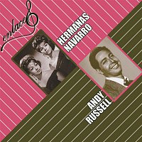 Hermanas Navarro y Andy Russell – Enlaces Hermanas Navarro y Andy Russell