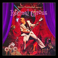 Devin Townsend Project – Retinal Circus (Live)