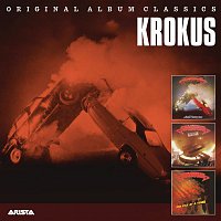 Krokus – Original Album Classics
