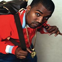 Kanye West – The New Workout Plan [UK E-single]