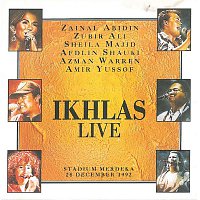 Ikhlas (Live)