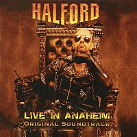 Halford, Rob Halford – Live in Anaheim