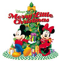 Různí interpreti – Disney's Merry Little Christmas