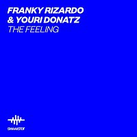 Franky Rizardo & Youri Donatz – The Feeling