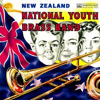 New Zealand National Youth Brass Band – New Zealand National Youth Brass Band