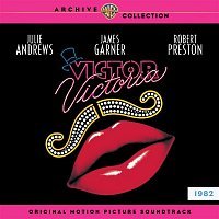 Various Artists.. – Victor / Victoria (Original Motion Picture Soundtrack)