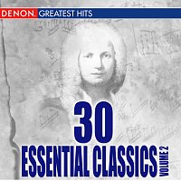 Přední strana obalu CD 30 Esssential Classics, Vol. 2