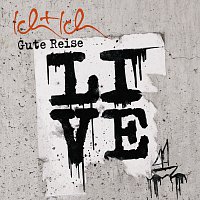 Přední strana obalu CD Gute Reise [Live]