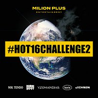 #hot16challenge2
