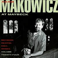 Adam Makowicz – The Maybeck Recital Series, Vol. 24