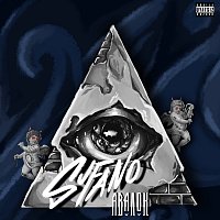 Přední strana obalu CD Avalon