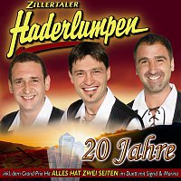 20 Jahre Haderlumpen