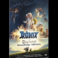 Různí interpreti – Asterix a Tajemství kouzelného lektvaru