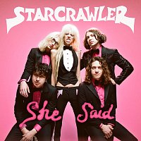 Starcrawler – Broken Angels