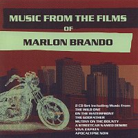 The City of Prague Philharmonic Orchestra – Music From the Films of Marlon Brando