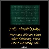 Ornella Puliti Santoliquido, Arrigo Pelliccia, Massimo Amfitheatrof – Felix Mendelssohn