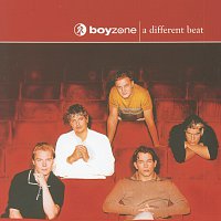 Boyzone – A Different Beat