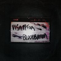 Přední strana obalu CD Disappear