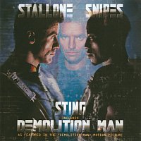 Sting – Demolition Man