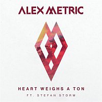Heart Weighs A Ton (feat. Stefan Storm)