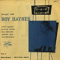 Roy Haynes – Swingin' With Vol. 2
