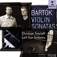 Bartok: Violin Sonatas