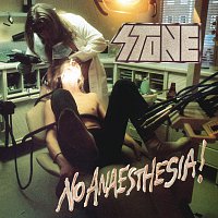 Stone – No Anaesthesia!