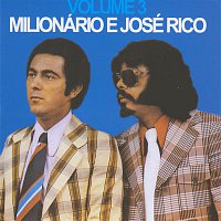 Milionário & José Rico, Continental – Volume 03