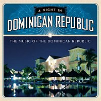 Various  Artists – A Night In Dominican Republic