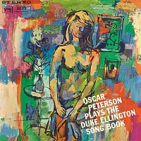 Oscar Peterson Plays The Duke Ellington Song Book