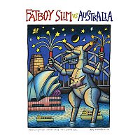 Fatboy Slim – Praise You (The Kite String Tangle Remix)