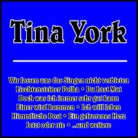 Tina York