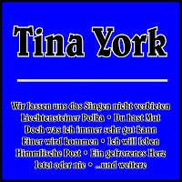 Tina York – Tina York