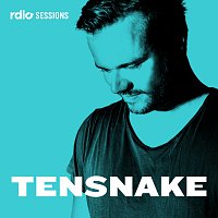 Tensnake – Rdio Sessions