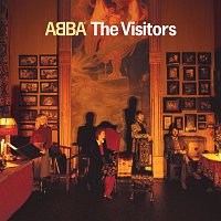 ABBA – The Visitors CD