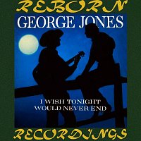 George Jones – I Wish Tonight Would Never End (HD Remastered)