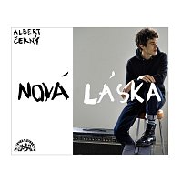 Albert Černý – Nová láska