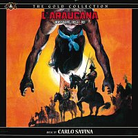 Carlo Savina – L’araucana - Massacro degli dei [Original Motion Picture Soundtrack]