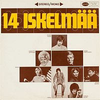 Various  Artists – 14 iskelmaa 1