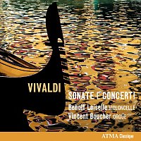 Benoit Loiselle, Vincent Boucher – Vivaldi: Sonate e Concerti