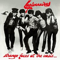 The Legionnaires – Strange Faces At The Oasis