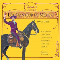 Jo Moutet – Le Chanteur De Mexico