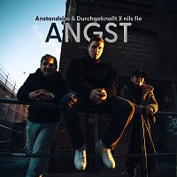 Anstandslos & Durchgeknallt, nils fie – Angst