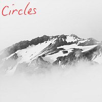 Přední strana obalu CD Circles